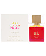 Live Colorfully - £9.47 GBP