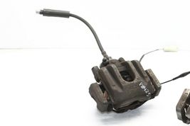 2002-2008 BMW 750i 745i E66 E65 REAR LEFT & RIGHT BRAKE CAIPERS P8525 image 3