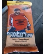 2022-23 Upper Deck Blaster Packs Series 2 - $10.26