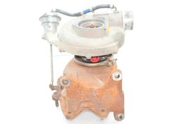 Turbo/Supercharger 6.6L VIN 1 8th Digit Fits 02-04 SIERRA 2500 PICKUP 76245 image 10