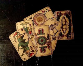 Tarot card LOVE reading, Love life reading, 24 hour delivery, Love life ... - $5.00