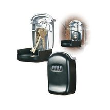 Phoenix Key Store Safe Box Combination Lock W65xD35xH100mm Ref KS1  - $83.00