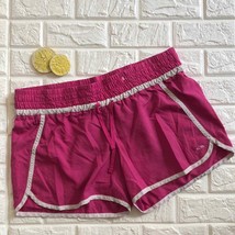 Champion hot pink running shorts - £9.91 GBP