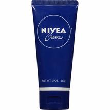 NIVEA Creme Body, Face and Hand Moisturizing Cream, 3 Pack of 6.8 Oz Jars - £27.16 GBP