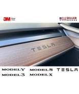 Tesla Model 3 / Y / S / X 3M 1080/2080 Dashboard Interior Vinyl Sticker ... - £6.24 GBP
