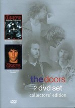 The Doors Soundstage No One Here Gets Out Alive - £31.38 GBP