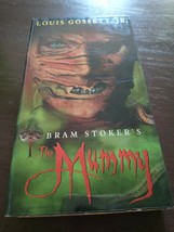 Bram Stokers The Mummy (VHS, 1998) screening promotional copy - £19.64 GBP