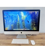 Apple iMac 27&quot; 2020 5K Intel i5- 3.30GHz 64GB RAM 512GB SSD RP5300 so So... - $934.99