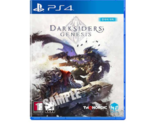 PS4 Darksiders Genesis Korean subtitles - $51.52