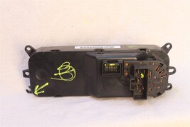  06-08 Dodge Ram 1500 2500 3500 Mega HVAC Heater AC Climate Control Dual Zone image 10