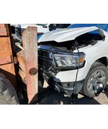 Passenger Rear Window Regulator New Style Fits 19-24 DODGE 1500 PICKUP 1... - $138.60