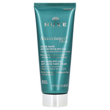 Nuxe Nuxuriance Ultra Anti-Aging Hand Cream Against Dark Spots 75 ml - £54.23 GBP