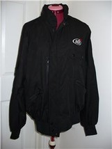 c81 Milwaukee IDI Stanley Proto Tools Logos Windbreaker Jacket XL - £7.17 GBP