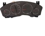Speedometer Cluster Sport MPH Fits 09 LIBERTY 349519 - £62.32 GBP