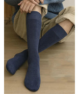 3prs / Lot Unisex Knee High Snow Cold Compression Leg Socks - $564.92 MXN