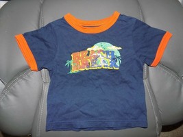 The Children&#39;s Place Beach Break T-Shirt Size 12 Months Boy&#39;s NWOT - £10.34 GBP
