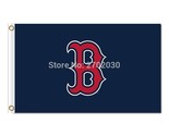 Boston Red Sox Flag 3x5ft Banner Polyester Baseball world series redsox002 - $15.99