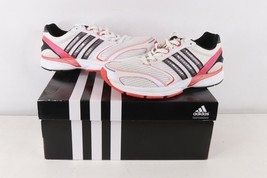 NOS Vintage Adidas Adizero Mana Jogging Running Shoes Sneakers Womens Size 7.5 - £112.70 GBP