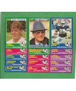1989 Score Dallas Cowboys Football Set W/Traded - £39.33 GBP