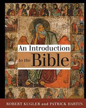 Introduction to the Bible - $41.34