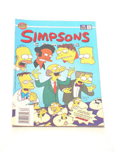 Simpsons Comics - Issue #30, 1997 - $3.00