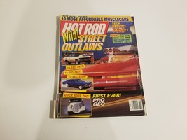 Hot Rod Magazine - Volume 44 Number 2 - February 1991 - £5.90 GBP