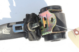 2002-2006 MINI COOPER S REAR SEAT BELT RETRACTOR BLACK K422 image 6