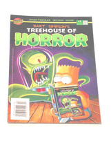 Bart Simpson&#39;s Treehouse of Horror - Issue #2, 1996 - $3.00