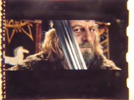 Lord of the Rings 35mm film cell transparency LOTR Slide 21 - $4.00