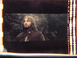 Lord of the Rings 35mm film cell transparency LOTR Slide 16 - £3.95 GBP