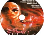 Bloody Wednesday (1987) Movie DVD [Buy 1, Get 1 Free] - $9.99