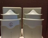 Set of 2 - Avon Haiku Eau De Parfum Perfume Spray 1.7 oz. - £31.16 GBP