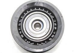 07-13 MERCEDES-BENZ W221 S600 INA IDLER PULLEY E4338 image 11