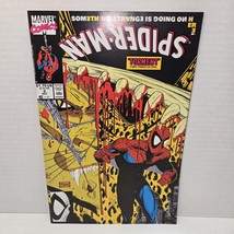 Marvel Comics Spider-Man #3 1990 Comic Book  - $238.03 MXN