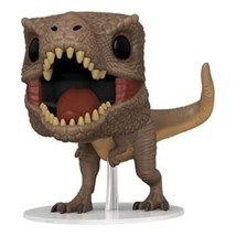 Funko Pop! Movies: Jurassic World Dominion - T. Rex - £18.09 GBP