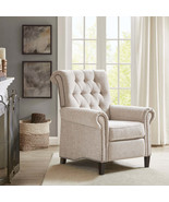 Aidan Push Back Recliner: Comfort, Style &amp; Relaxation - $13,262.54 MXN