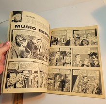 MAD Magazine No. 43 Dec. 1958 image 6