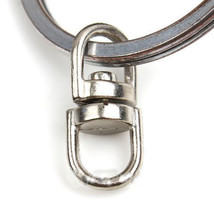 Swivel Key Ring Connectors 16x7mm 19x8MM US SELLER! - $3.89 CAD+