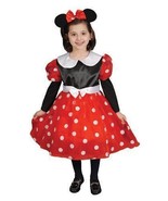 Deluxe Ms. Mouse Costume Set - Medium 8-10 with headband - €34,23 EUR