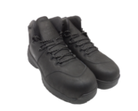 New Balance Men&#39;s 989V1 Work Boots Alloy Toe Black Size 13 4E - $142.49