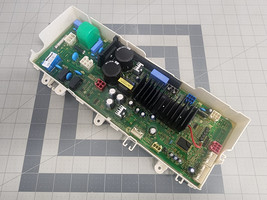 LG Washer Main Control Board EBR80342102 - $49.45