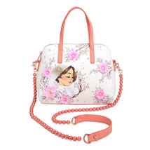 Star Wars Princess Leia Floral US Exclusive Handbag - £87.85 GBP