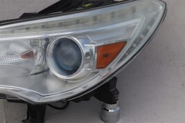 13-17 Buick Enclave Hid Xenon w/ AFS Headlight Lamp Driver Left LH image 3