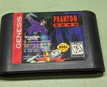Phantom 2040 Sega Genesis Cartridge Only - $14.95