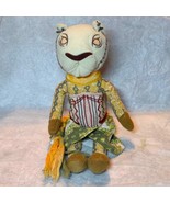 The Lion King Disney Broadway Musical Nala Plush Toy Souvenir Stuffed An... - $28.43 CAD