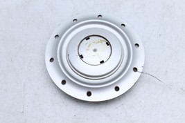 02-08 MINI COOPER WHEEL CENTER CAP SILVER 1512572 E5843 image 5