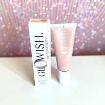 HUDA BEAUTY GloWish Multidew Vegan Foundation in 04 Light Medium 1.35 FL... - $24.74