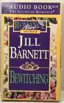 Bewitching by Jill Barnett Audiobook Romance Alive Audio Cassette - £5.47 GBP