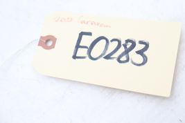 11-20 DODGE GRAND CARAVAN BREATHER HOSE PIPE TUBE LINE E0283 image 12