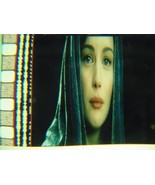 Lord of the Rings 35mm film cell transparency Liv Tyler 1 - €8,64 EUR